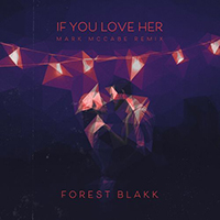 Blakk, Forest  - If You Love Her (Mark Mccabe Remix)