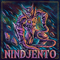 NinDjent0 - Dawn Of The First Day