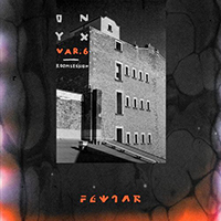 Fewjar - Onyx Var. 6 (Roomsession)