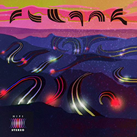 Fewjar - Lateniteaha (Single)