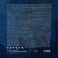 Fewjar - Live In Berlin No. 1 (Single)