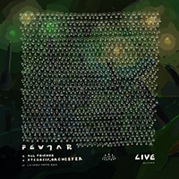 Fewjar - Live In Berlin No. 2