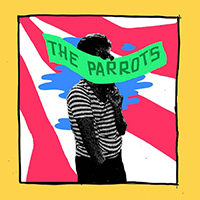 Parrots - Weed For The Parrots (EP)