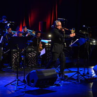 Jazz Orkestar HRT-a - Big Band HRTa & Bart van Lier (Live)