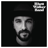 Rhett Walker Band - Rhett Walker Band (EP)