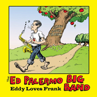 Palermo, Edward - Eddy Loves Frank