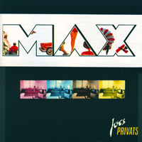 Max Sunyer - Jocs Privats (Remastered 1997)