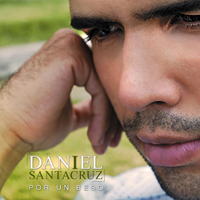 Santacruz, Daniel - Por un beso