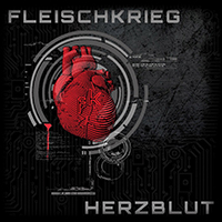 FleischKrieg - Herzblut