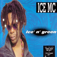 Ice MC - Ice' N' Green