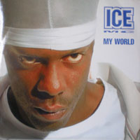 Ice MC - My World  (Single)