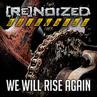 Renoized - We Will Rise Again (Single)