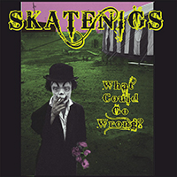 Skatenigs - What Could Go Wrong?