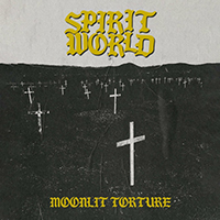Spiritworld - Moonlit Torture (feat. Dwid Hellion - Integrity) (Single)