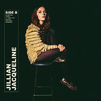 Jacqueline, Jillian - Side B (EP)