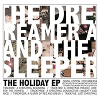Dreamer and the Sleeper - The Holiday (EP)