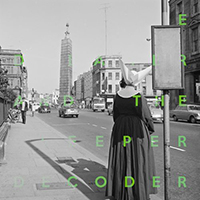 Dreamer and the Sleeper - Decoder (Single)