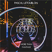 Letoublon, Pascal - More Than Fantasy (Single)