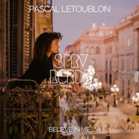 Letoublon, Pascal - Believe In Me (Single)