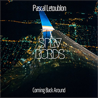 Letoublon, Pascal - Coming Back Around (Single)