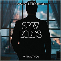 Letoublon, Pascal - Without You (Single)