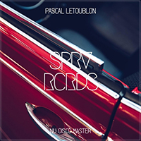 Letoublon, Pascal - Nu Disco Master (Single)