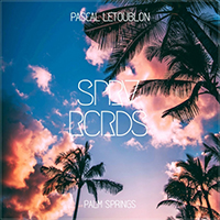 Letoublon, Pascal - Palm Springs (Single)