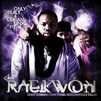 Raekwon - Only Built For Cuban Linx Pt.2