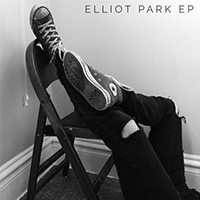 Kiss the Tiger - Elliot Park (EP)