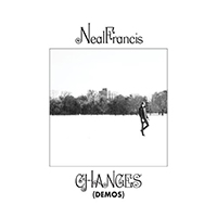 Francis, Neal - Changes (Demos)