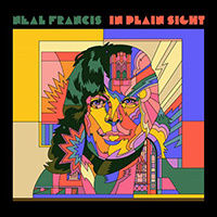 Francis, Neal - In Plain Sight