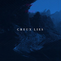 Creux Lies - Blue / The Veil (Single)