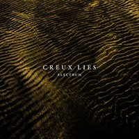 Creux Lies - Electrum (Single)