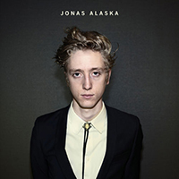 Jonas Alaska - Jonas Alaska