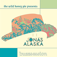 Jonas Alaska - The Wild Honey Pie Buzzsession (Single)