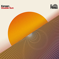 Kanaan - Double Sun (EP)
