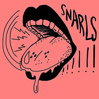 Snarls - Snarls (EP)