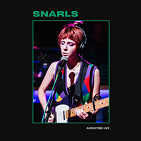 Snarls - Snarls On Audiotree Live
