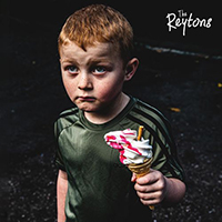 Reytons - May Seriously Harm You And Others Around You (Single)