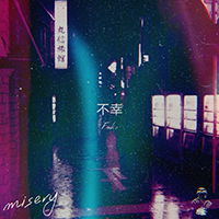 Lxst Cxntury - Misery (EP)