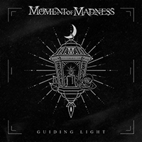 Moment of Madness - Guiding Light (EP)