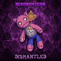 Nekonomicon - Dismantled (with Kylee Brielle) (Single)