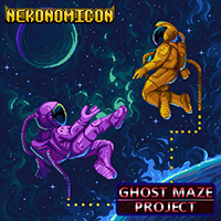 Nekonomicon - Ghost Maze Project (with Kylee Brielle) (Single)