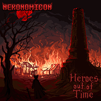 Nekonomicon - Heroes out of Time (with Kylee Brielle) (Single)