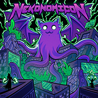 Nekonomicon - Nekonomicon