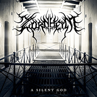 Zornheym - A Silent God (Single)