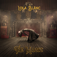Lola Blanc - The Magic (EP)