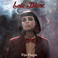 Lola Blanc - The Magic (Single)
