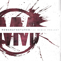 Moore, Matt - Remanufactured: The Remix Project (EP)