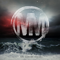 Moore, Matt - The Coming Storm (Single)
